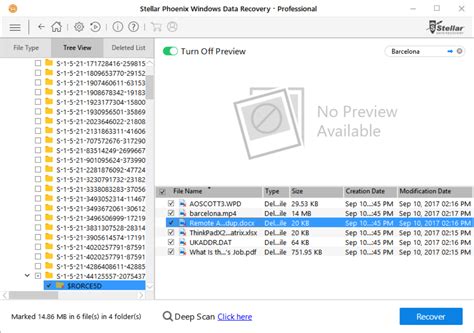 Stellar Phoenix Windows Data Recovery 2025 Cracked Download
